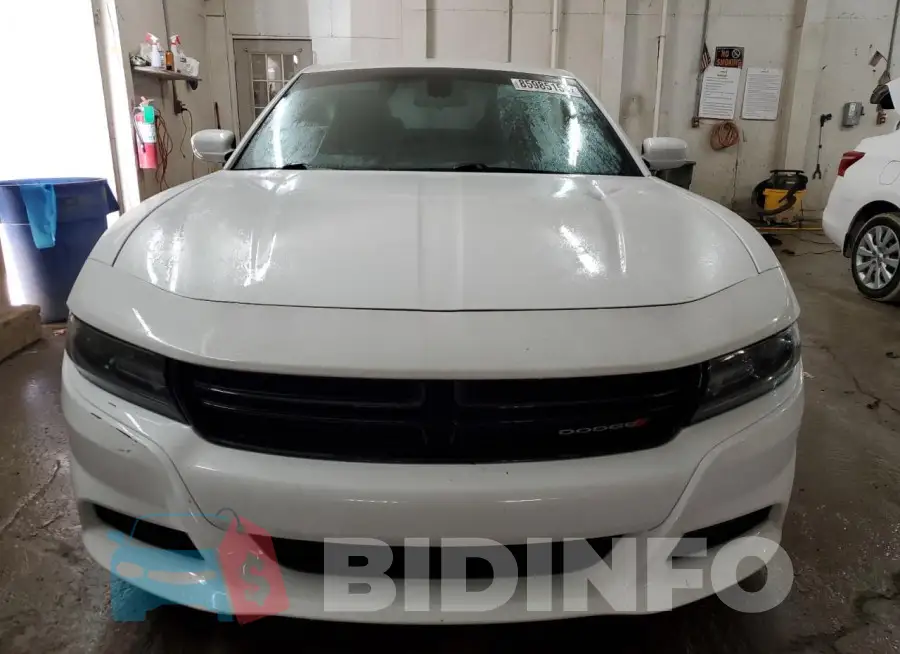 2C3CDXBG7KH720662 Photo# 5