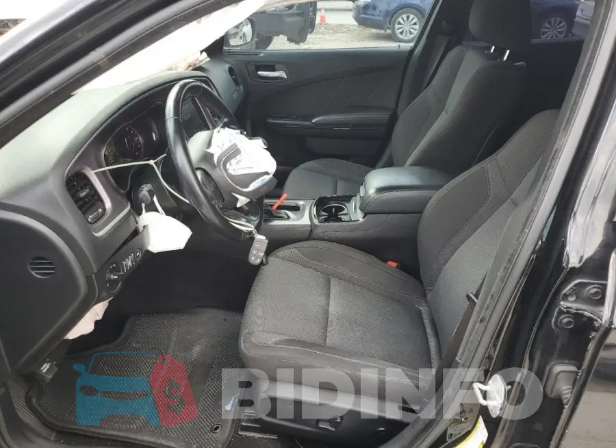 2C3CDXBGXKH670727 Photo# 7