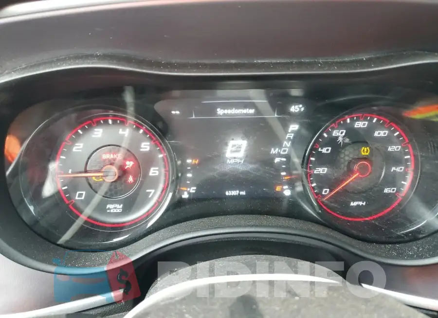 2C3CDXCT2KH570228 Photo# 9