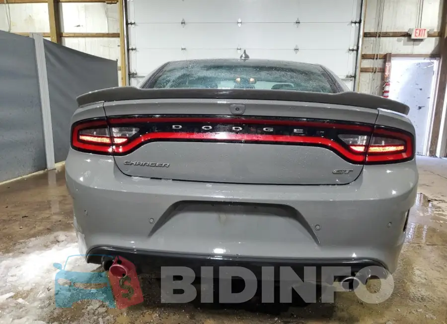 2C3CDXHG4PH591648 Photo# 6