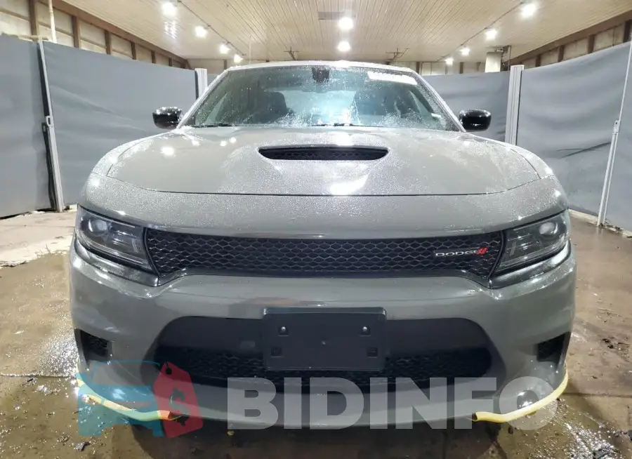 2C3CDXHG4PH591648 Photo# 5