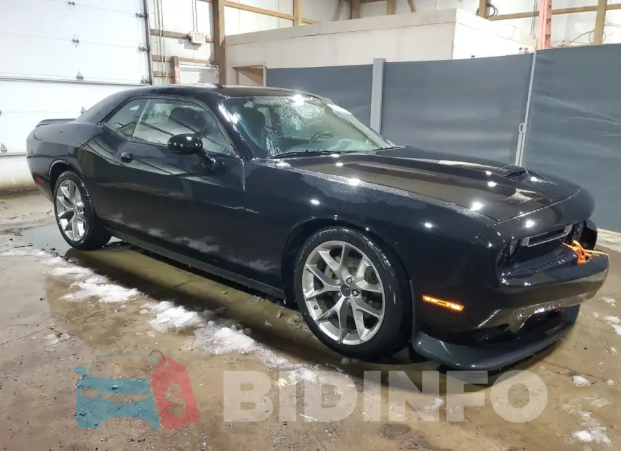 2C3CDZJG3PH507261 Photo# 4