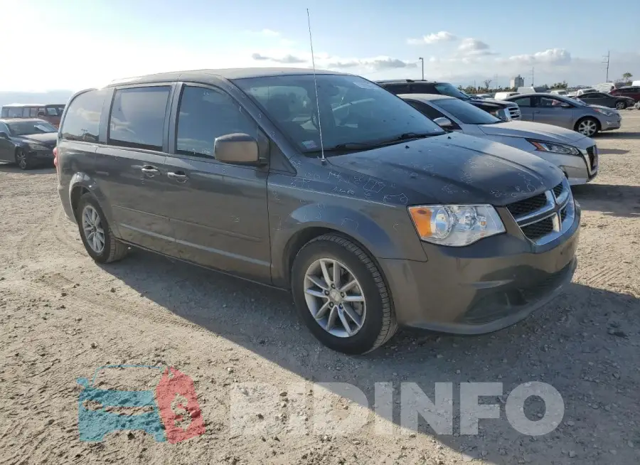 2C4RDGBG3GR341374 Photo# 4
