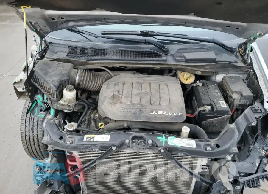 2C4RDGEG4JR282824 Photo# 12
