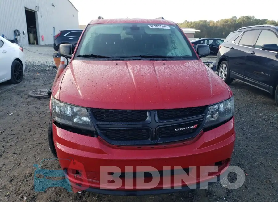 3C4PDCAB1JT496418 Photo# 5