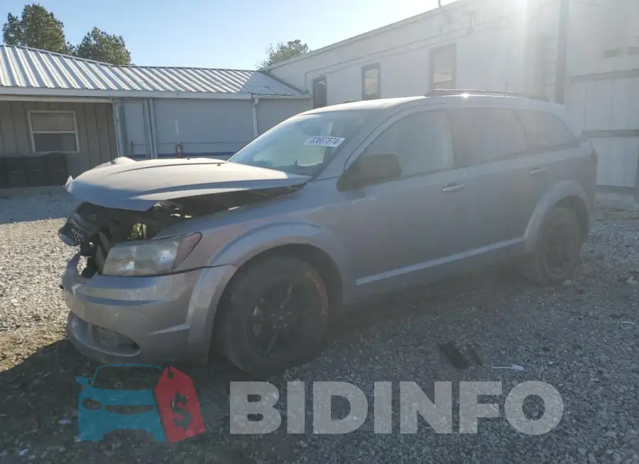 3C4PDCAB4LT276063 Photo# 1