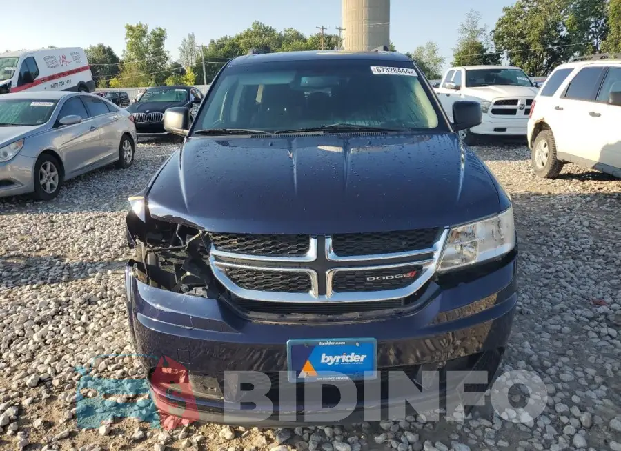 3C4PDCAB9HT614628 Photo# 5