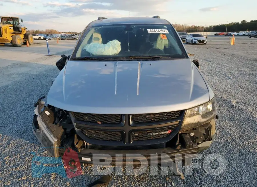 3C4PDCABXLT261695 Photo# 5