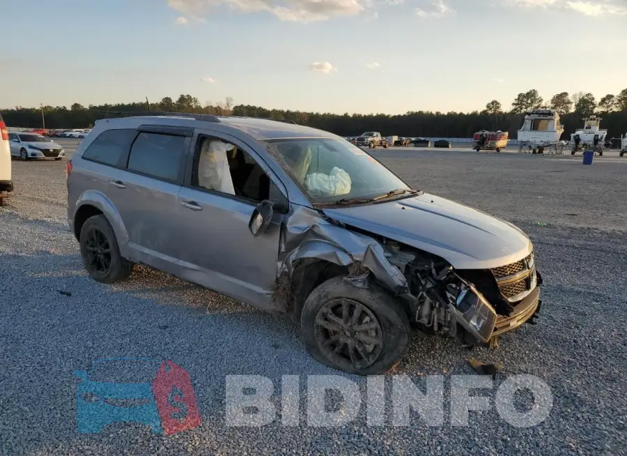 3C4PDCABXLT261695 Photo# 4