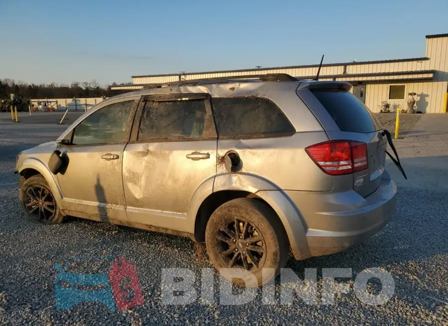 3C4PDCABXLT261695 Photo# 2