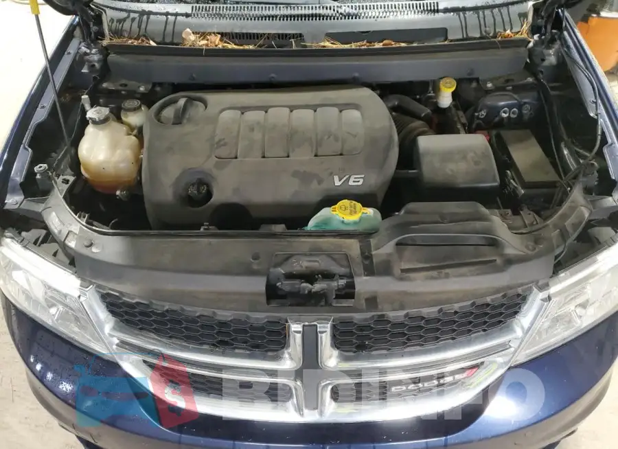 3C4PDCBGXHT580502 Photo# 11
