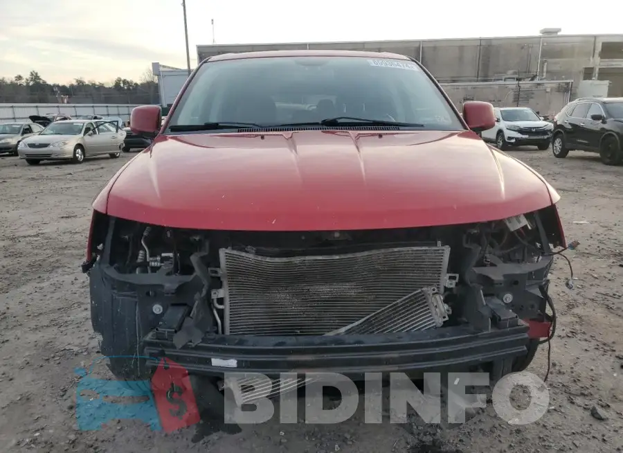 3C4PDCEG2GT176331 Photo# 5