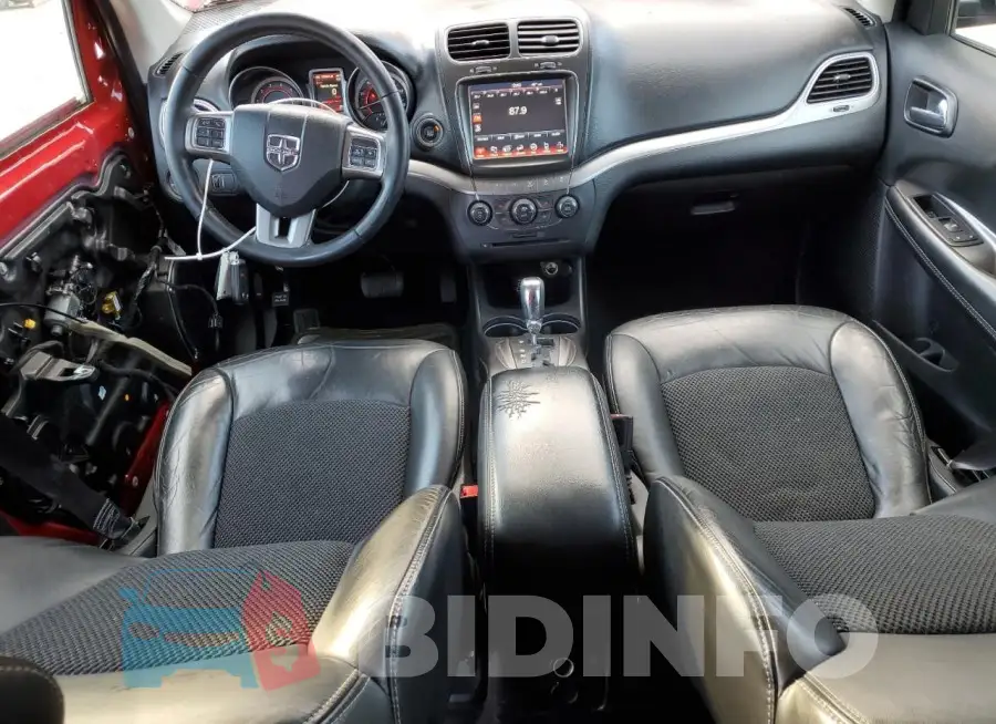 3C4PDCGB5JT513857 Photo# 8