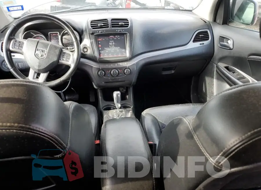 3C4PDCGB5LT225873 Photo# 8