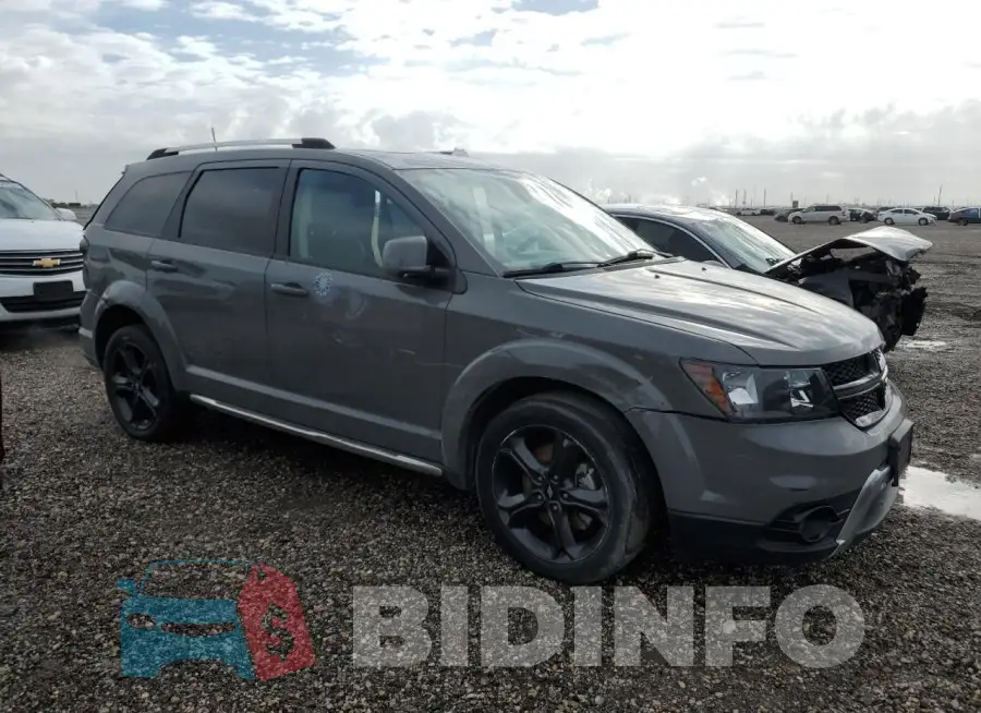 3C4PDCGB5LT225873 Photo# 4