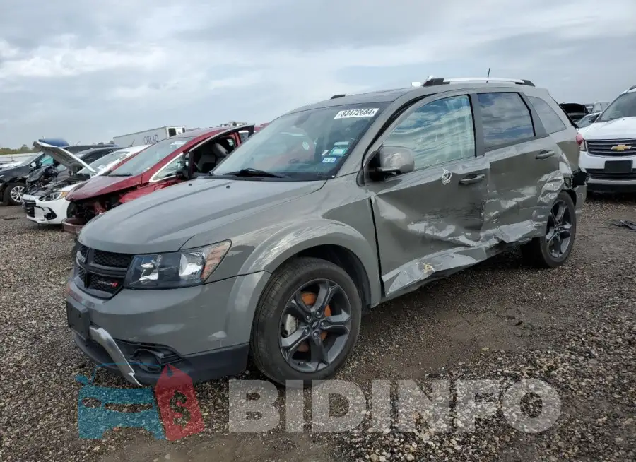3C4PDCGB5LT225873 Photo# 1