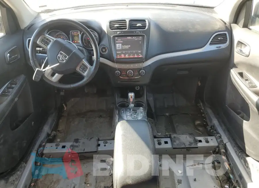 3C4PDCGB6LT271177 Photo# 8
