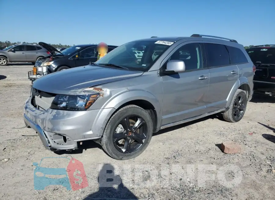 3C4PDCGB6LT271177 Photo# 1