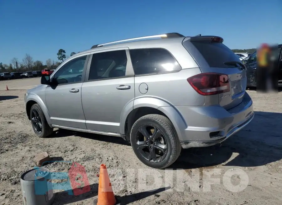 3C4PDCGB6LT271177 Photo# 2