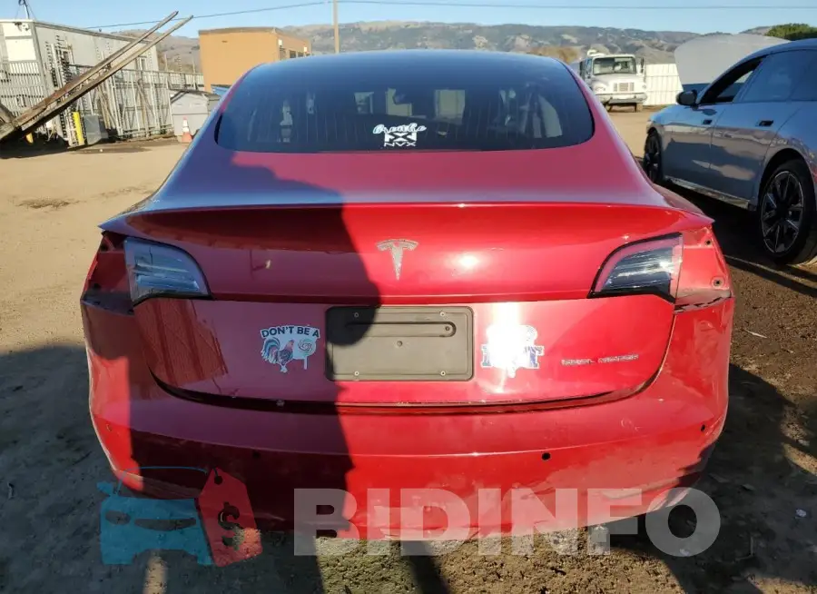 5YJ3E1EB2LF635855 Photo# 6