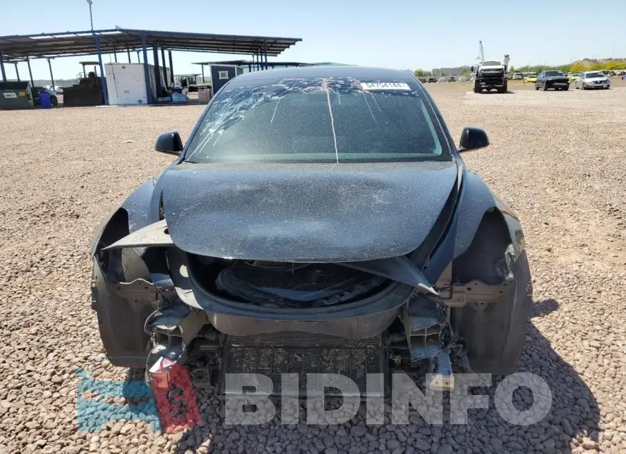 5YJ3E1EB6MF915604 Photo# 5