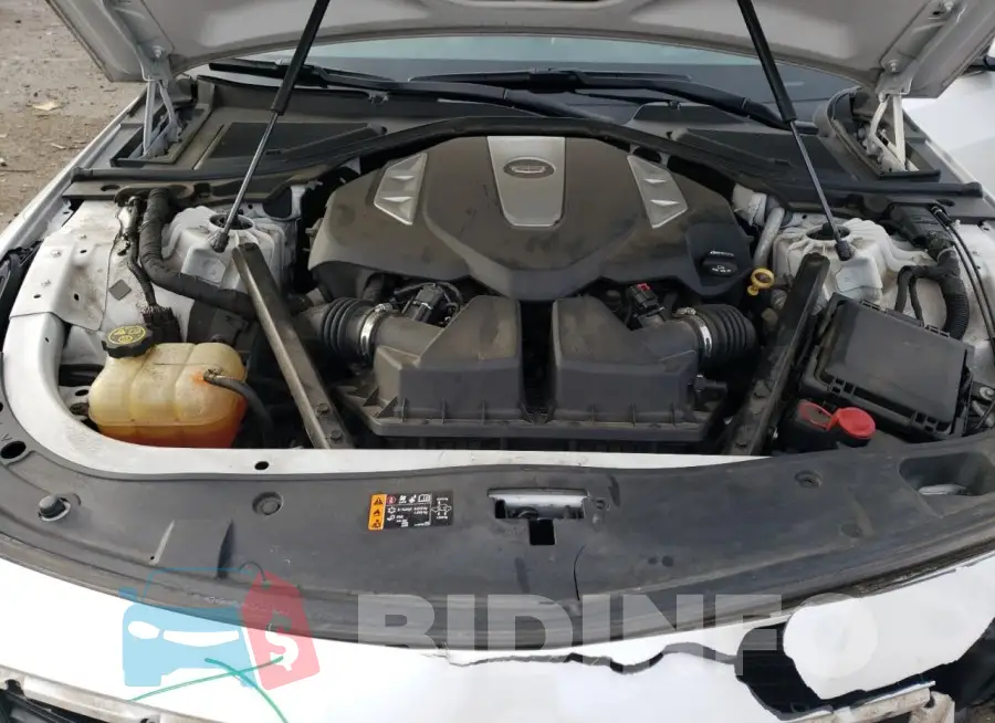 1G6KG5R64GU167380 Photo# 11