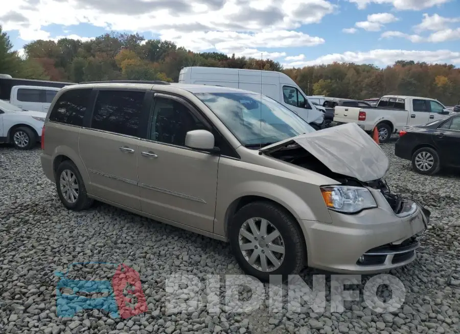 2C4RC1BG6GR304237 Photo# 4