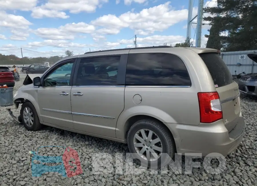 2C4RC1BG6GR304237 Photo# 2