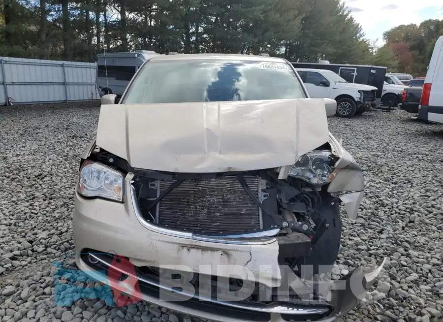 2C4RC1BG6GR304237 Photo# 5