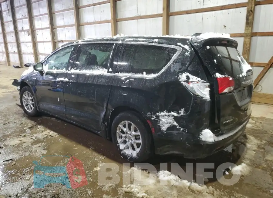 2C4RC1CG2PR615789 Photo# 2