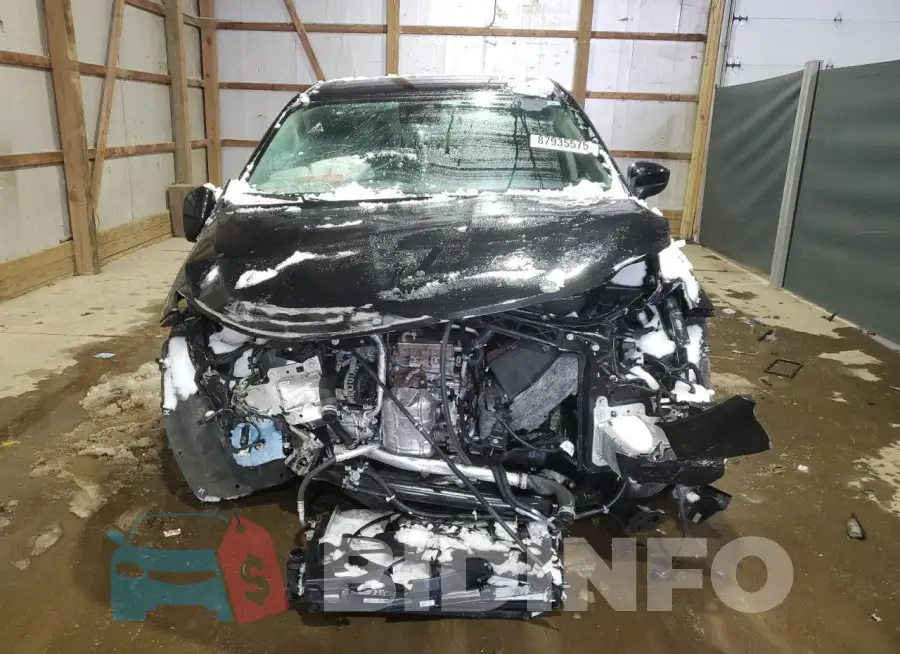 2C4RC1CG2PR615789 Photo# 5