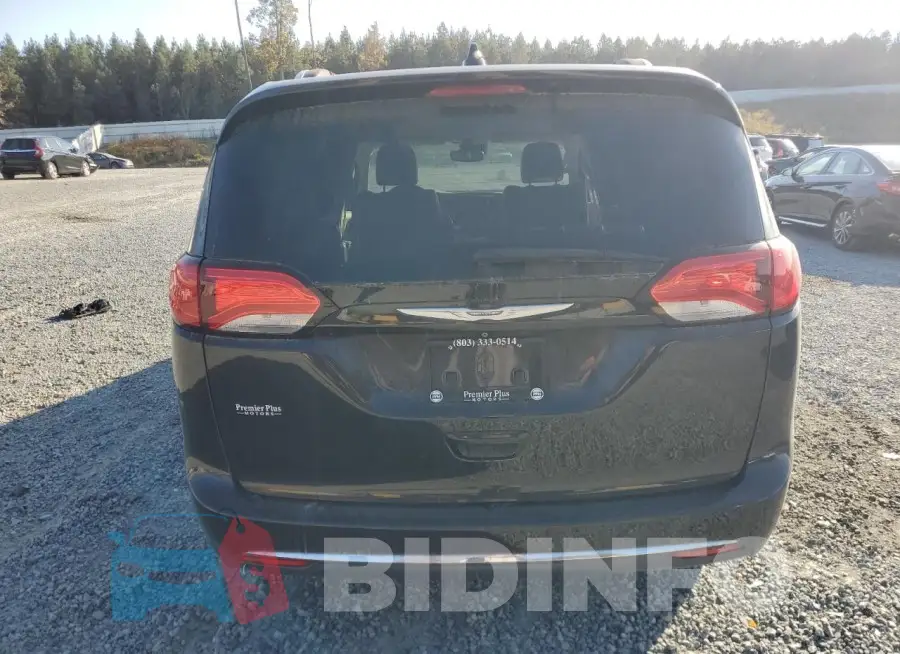 2C4RC1EG1HR584565 Photo# 6