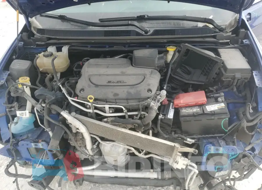2C4RC1GGXLR190195 Photo# 12