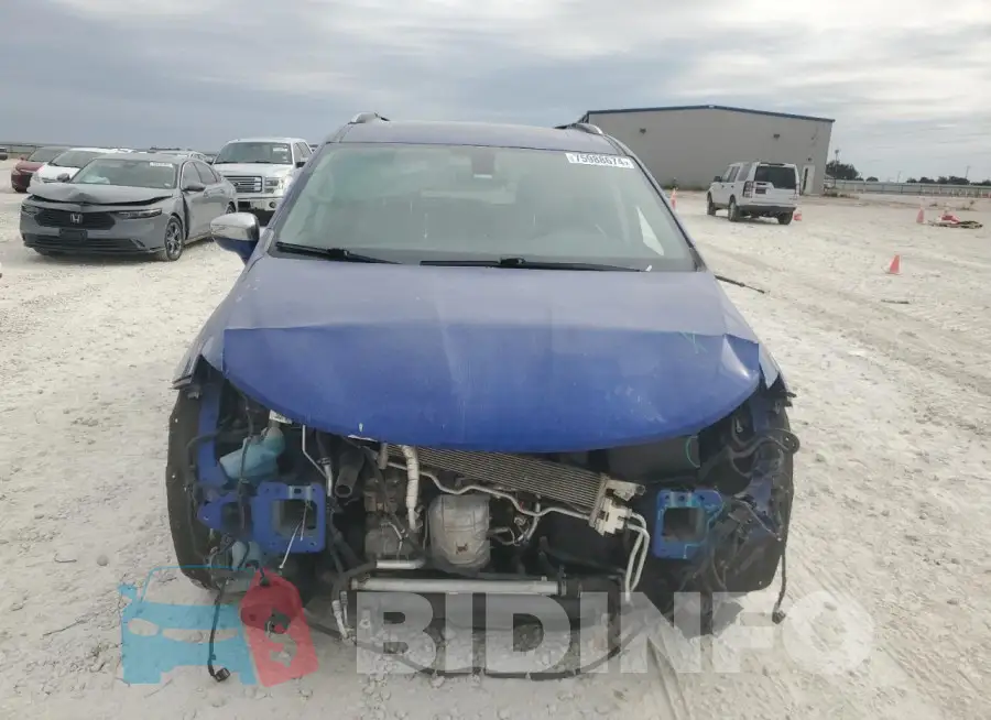 2C4RC1GGXLR190195 Photo# 5