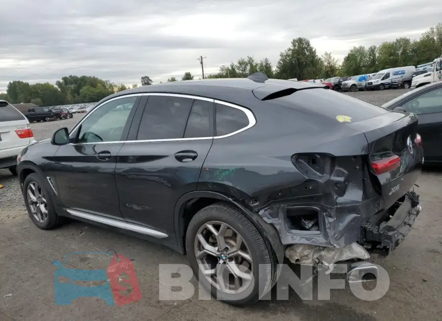 5UX33DT05N9K21683 Photo# 2