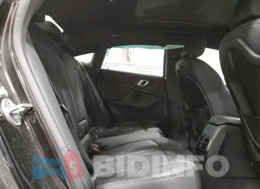 WBA73AK07M7G46464 Photo# 10