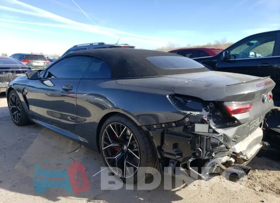 WBSDZ0C04NCJ11152 Photo# 2