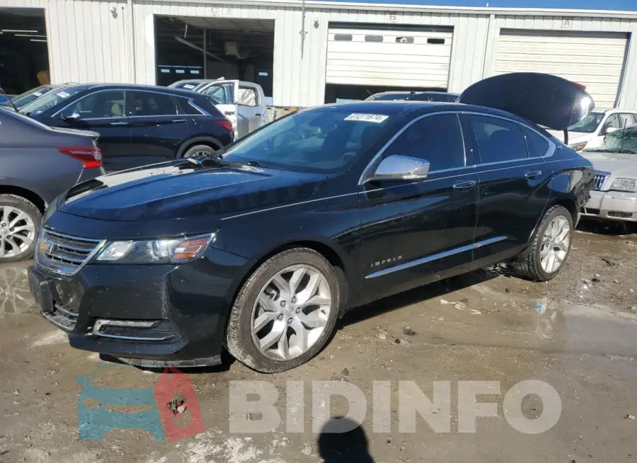 1G1105S33LU105663 Photo# 1