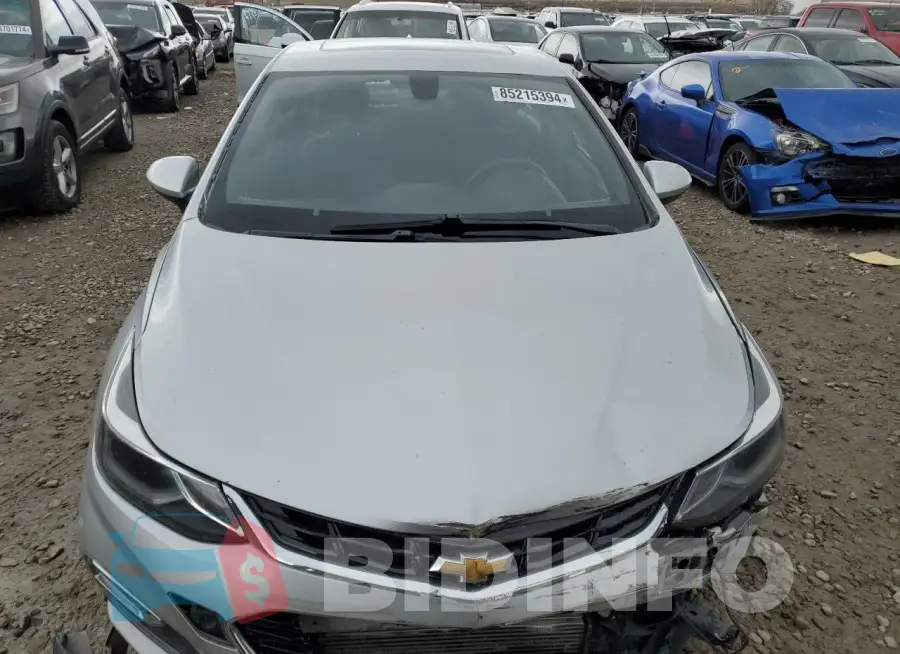 1G1BE5SM9G7255182 Photo# 5