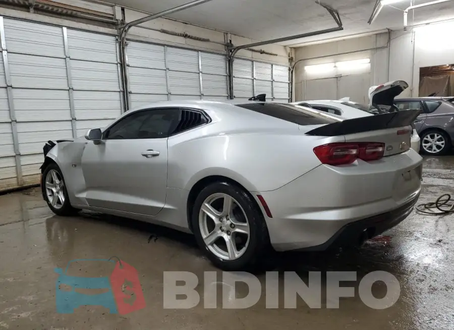 1G1FB1RS9K0106246 Photo# 2