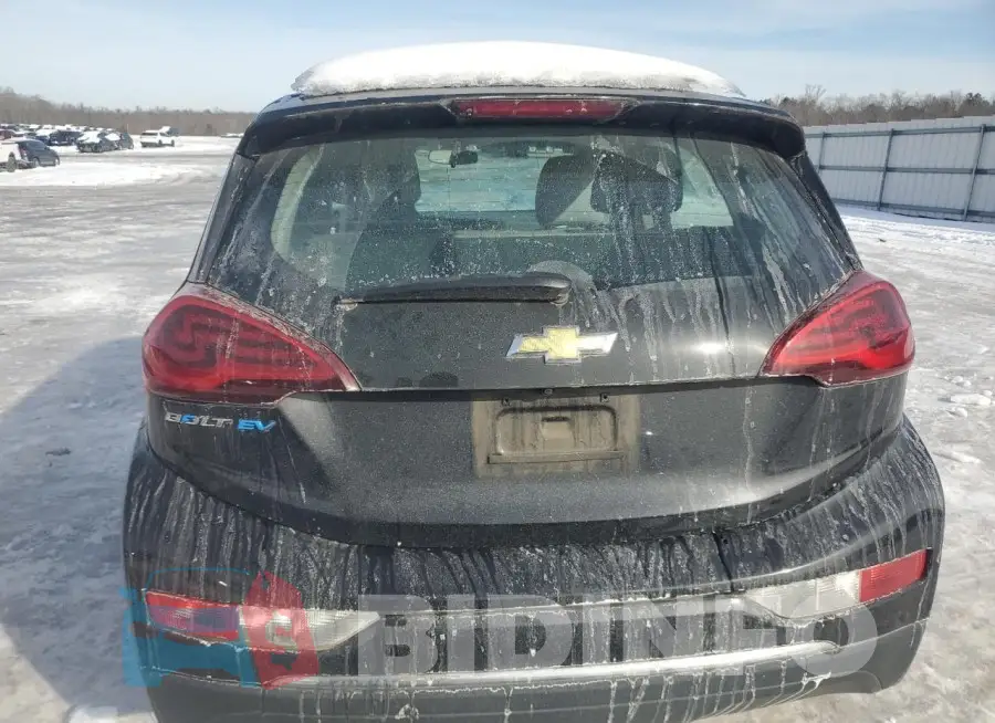 1G1FY6S02L4134064 Photo# 6