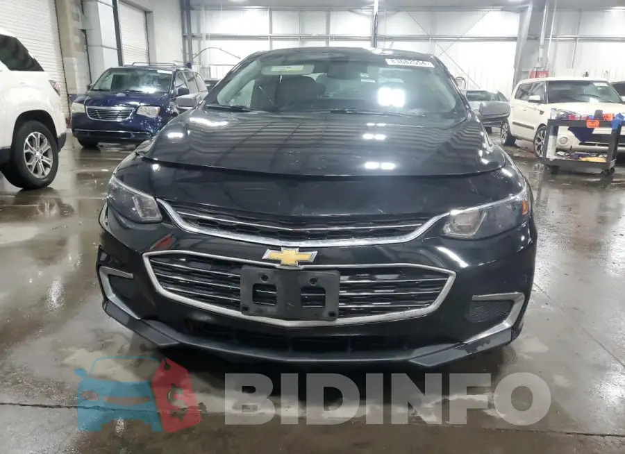 1G1ZB5ST8GF290607 Photo# 5