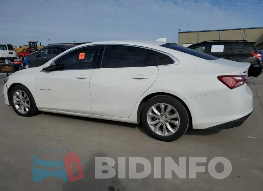 1G1ZD5ST0LF067143 Photo# 2