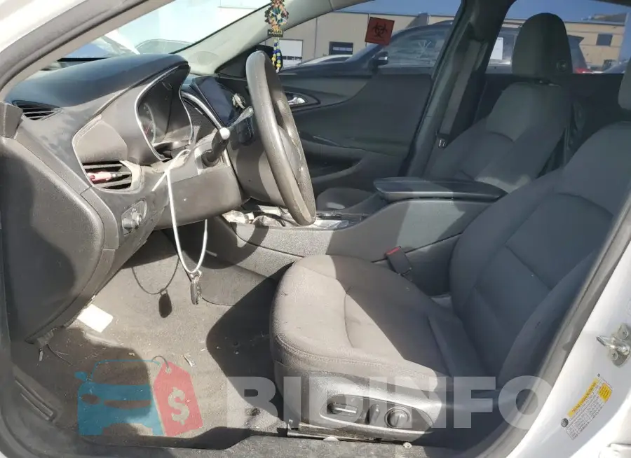 1G1ZD5ST0LF067143 Photo# 7