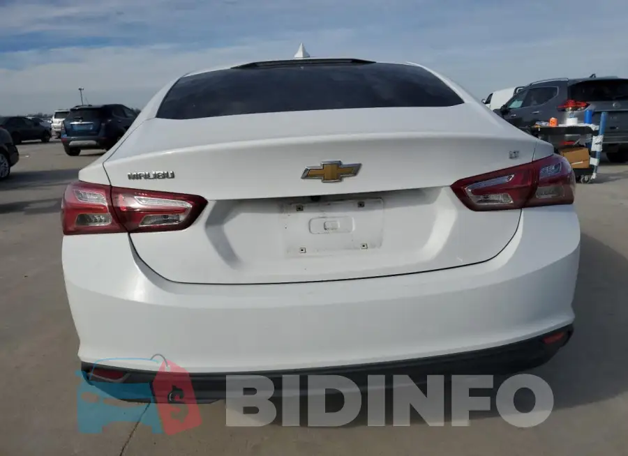 1G1ZD5ST0LF067143 Photo# 6