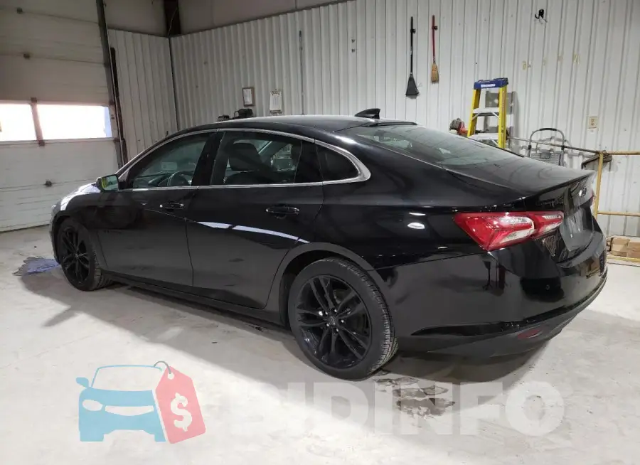 1G1ZD5ST2MF017068 Photo# 2