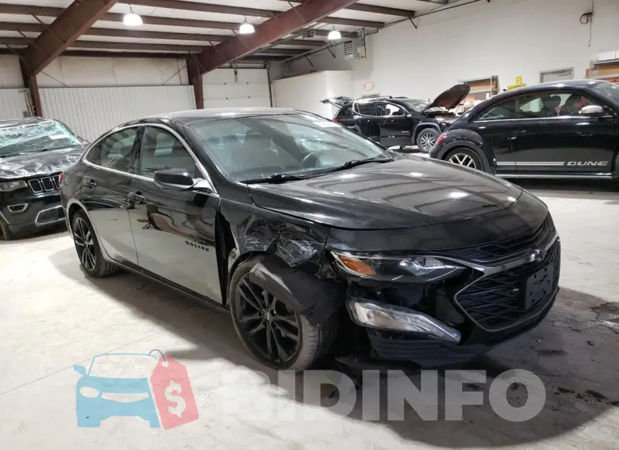 1G1ZD5ST2MF017068 Photo# 4