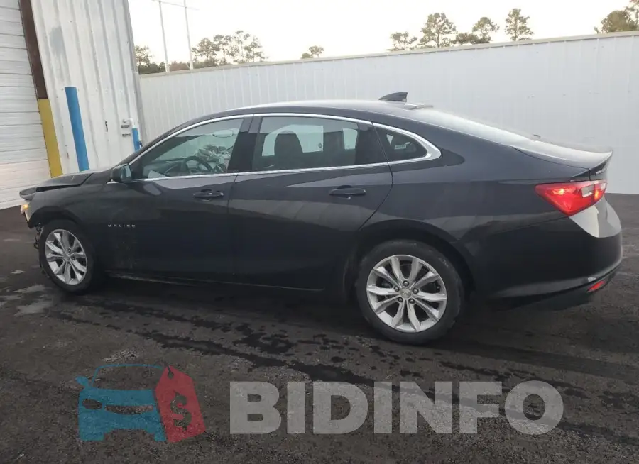 1G1ZD5ST2PF161207 Photo# 2