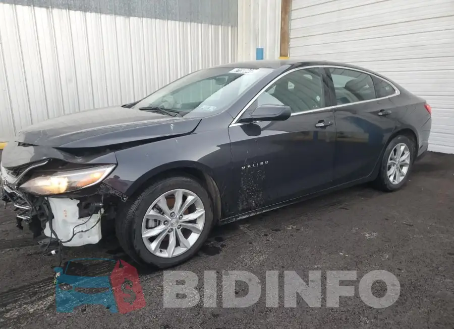 1G1ZD5ST2PF161207 Photo# 1