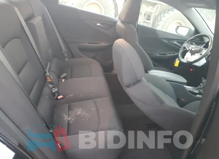 1G1ZD5ST2PF161207 Photo# 10